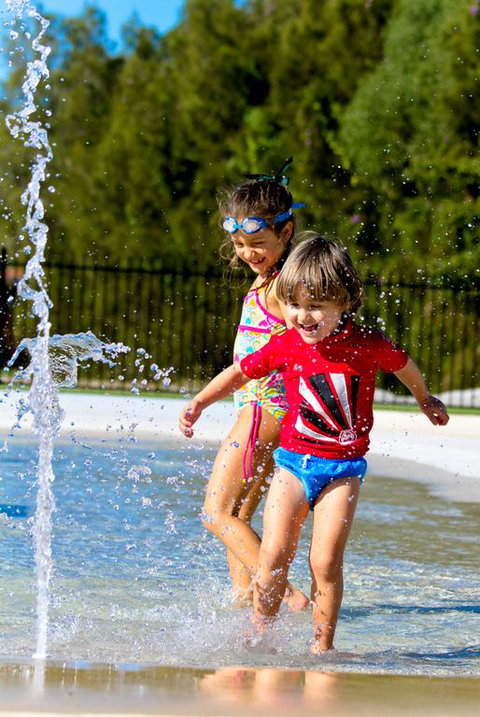 BIG4 Saltwater @ Yamba Holiday Park - Accommodation Coffs Harbour 3