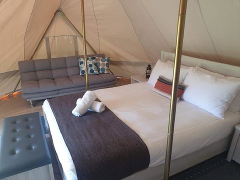 BIG4 Taggerty Holiday Park - Accommodation Coffs Harbour 1