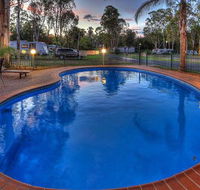 BIG4 Warwick Holiday Park - Accommodation Coffs Harbour