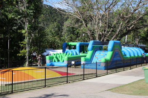 BIG4 Whitsundays Tropical Eco Resort - Accommodation Coffs Harbour 3