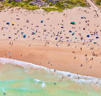 Bijoux Beach House - Accommodation Coffs Harbour