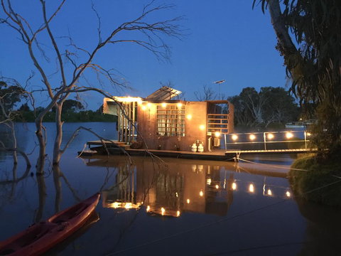 Bill's Boathouse - Accommodation Coffs Harbour 0