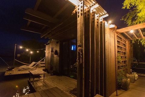 Bill's Boathouse - Accommodation Coffs Harbour 3