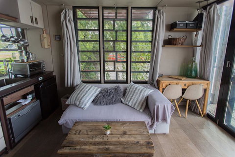 Bill's Boathouse - Accommodation Coffs Harbour 1