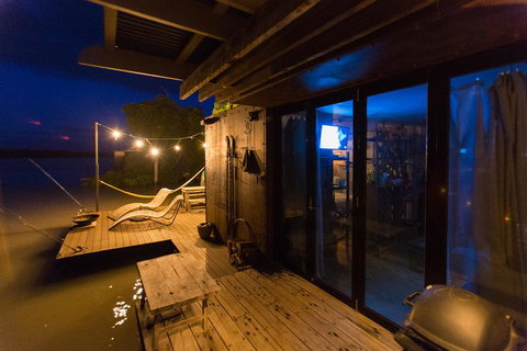 Bill's Boathouse - Accommodation Coffs Harbour 2