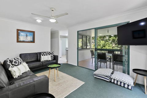Billabong - Accommodation Coffs Harbour 1