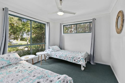 Billabong - Accommodation Coffs Harbour 3