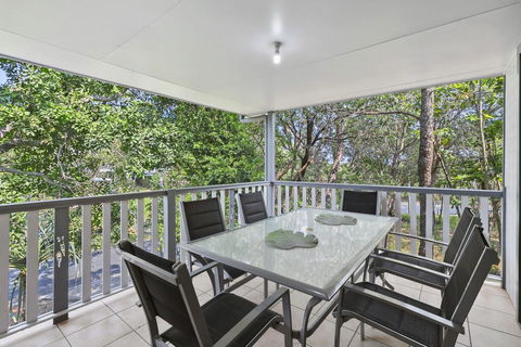 Billabong - Accommodation Coffs Harbour 0