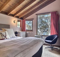 Bindi - Alpine Getaways's Chalet at Tower Rd - Accommodation Coffs Harbour