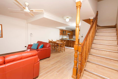 Birchgrove Terrace, Unit 3, Recreation Lane - Accommodation Coffs Harbour 3