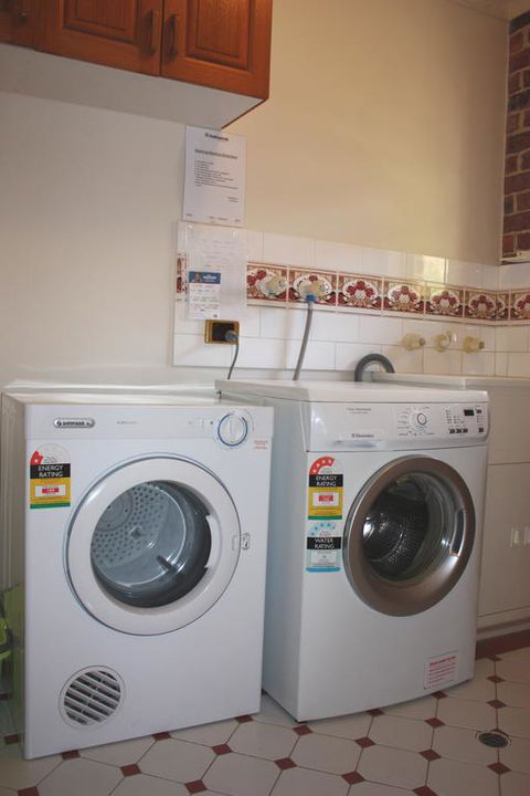 Birchgrove Terrace, Unit 6, Recreation Lane, Tun - Accommodation Coffs Harbour 3