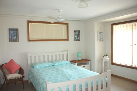 Birchgrove Terrace, Unit 6, Recreation Lane, Tun - Accommodation Coffs Harbour 1