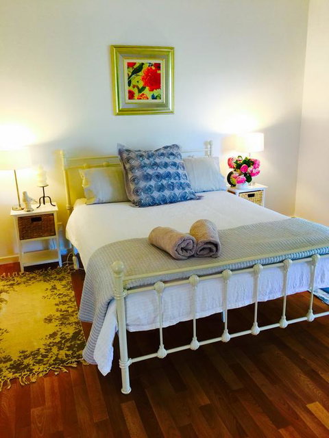 Birchwood Cottage - Accommodation Coffs Harbour 3