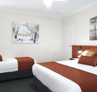 Black Sheep Motel Goulburn - Accommodation Coffs Harbour
