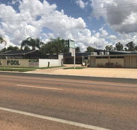 Blackall Coolibah Motel - Accommodation Coffs Harbour