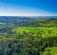 Blackbird Luxury Accommodation - Accommodation Coffs Harbour