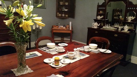 Blackwood Inn Innkeepers House - Accommodation Coffs Harbour 2