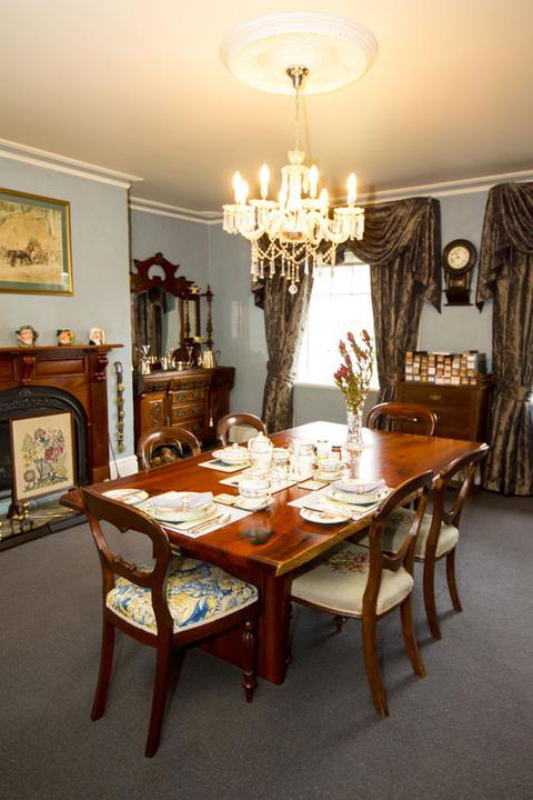 Blackwood Inn Innkeepers House - Accommodation Coffs Harbour 3