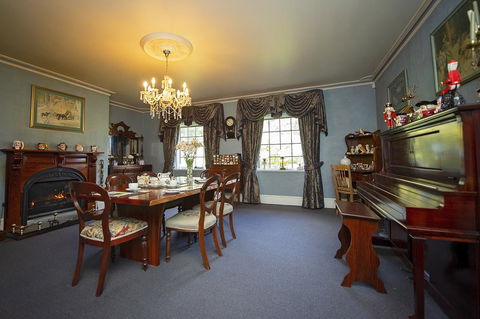 Blackwood Inn Innkeepers House - Accommodation Coffs Harbour 0