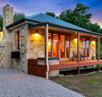 Blackwood Park Cottages Mole Creek - Accommodation Coffs Harbour
