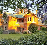 Blair Athol Boutique Hotel  Day Spa - Accommodation Coffs Harbour