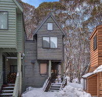 Blairs-DPA - Accommodation Coffs Harbour