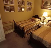 Blakes Manor Self Contained Heritage Accommodation - Accommodation Coffs Harbour