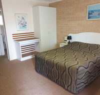 Blayney Central Motel - Accommodation Coffs Harbour