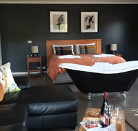 Blaze Rock Retreat - Accommodation Coffs Harbour