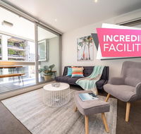Bliss at Balfours-Heart of the CBD - Wifi - Nespresso - Netflix - Accommodation Coffs Harbour