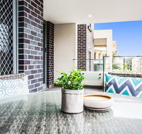 BLISSFUL BREAM 670I - Accommodation Coffs Harbour