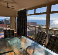 Blue Bay Beach Getaway - Accommodation Coffs Harbour