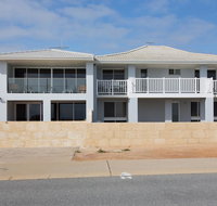 Blue Bay Beach Stay - Mandurah - Accommodation Coffs Harbour