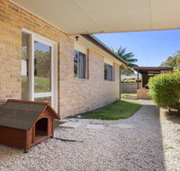 Blue Fish - 41 Boulder Bay Road - Accommodation Coffs Harbour