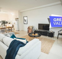 Blue Gum on First Ave - CBD Fringe WiFi Netflix - Accommodation Coffs Harbour