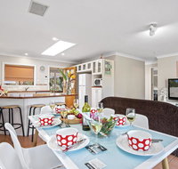 Blue Haze - air conditioned comfort - Accommodation Coffs Harbour