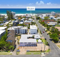 Blue Heron Motel - Accommodation Coffs Harbour