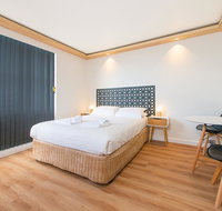 Blue Hills Motel - Accommodation Coffs Harbour