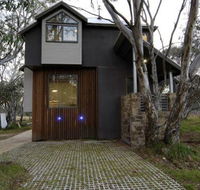 Blue Ice - Accommodation Coffs Harbour
