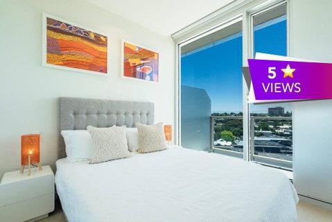 Blue Moon At Watson - Wifi - Gym - Pool - Cafe - Accommodation Coffs Harbour 0