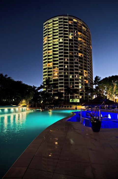 Blue Ocean Apartment - Accommodation Coffs Harbour 3