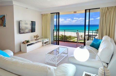 Blue Ocean Apartment - Accommodation Coffs Harbour 0