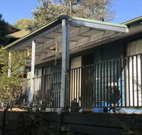 Blue Range Cottage - Accommodation Coffs Harbour