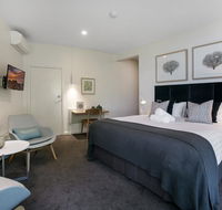 Blue Range Estate Villas - Accommodation Coffs Harbour