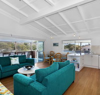 Blue River Apartments - Accommodation Coffs Harbour