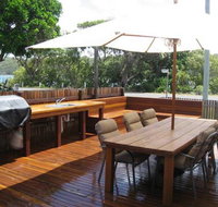 Blue River Shack - Accommodation Coffs Harbour
