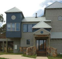 Blue Sky Lodge - Accommodation Coffs Harbour