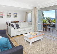 Blue View On Osborne - Accommodation Coffs Harbour
