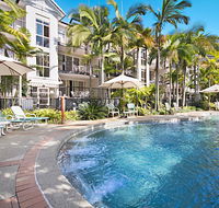 Blue Waters Apartments - Accommodation Coffs Harbour