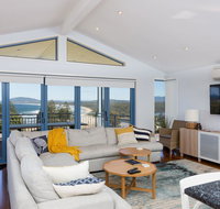 Blue Waters at Gerroa - Accommodation Coffs Harbour
